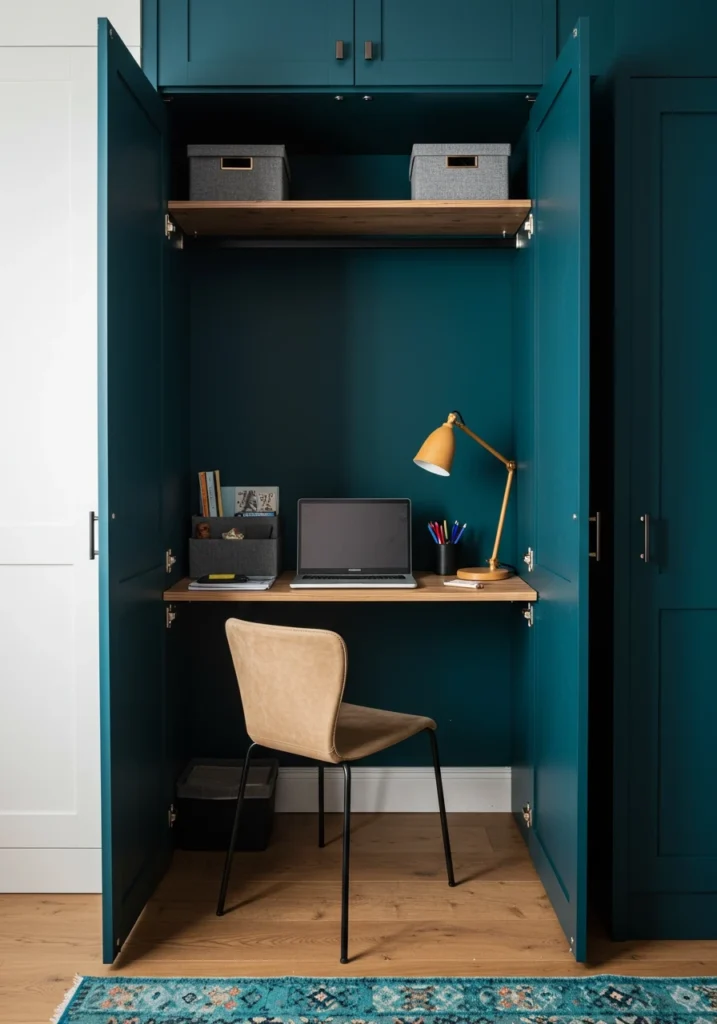 small apartment ideas 18 converted