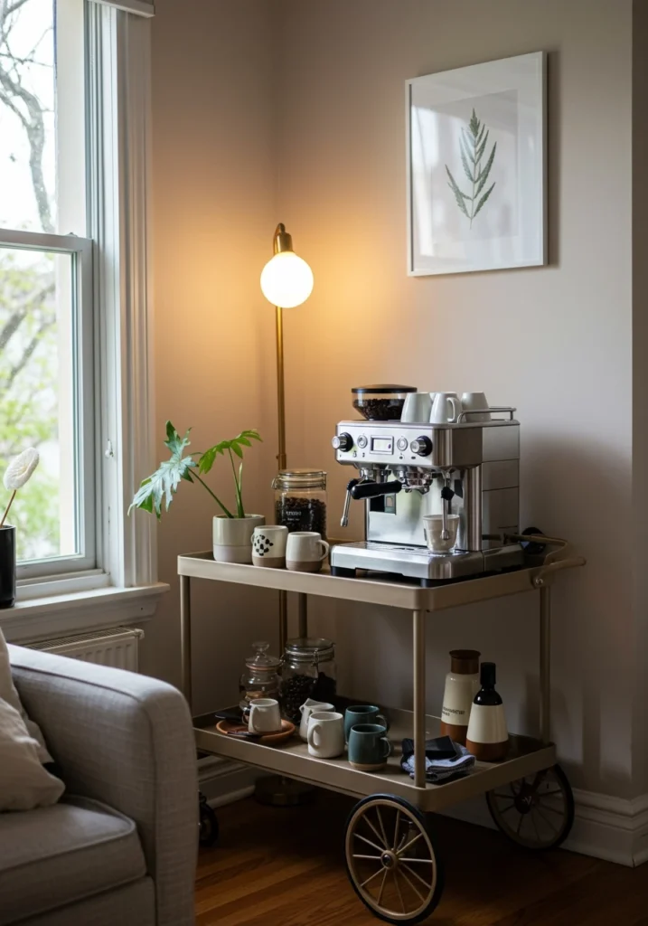 small apartment ideas 4 converted