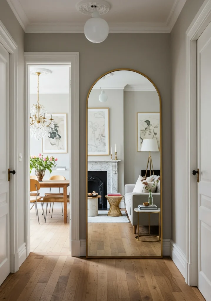 small apartment ideas 6 converted