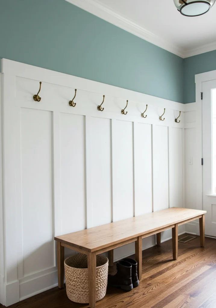 small entry way ideas 11 converted