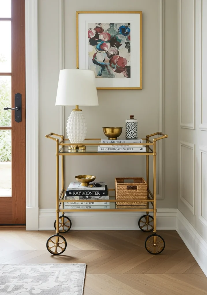 small entry way ideas 16 converted