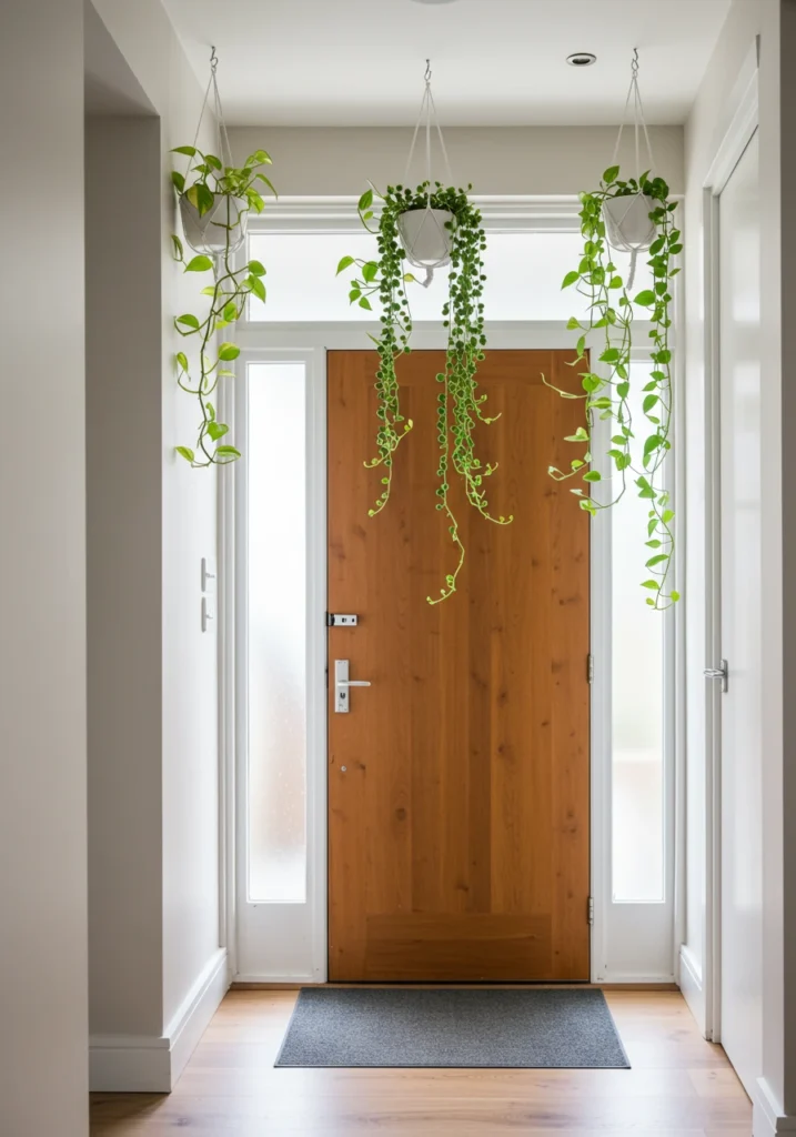 small entry way ideas 18 converted