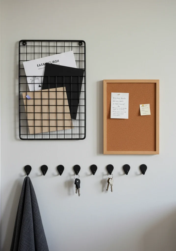 small entry way ideas 20 converted