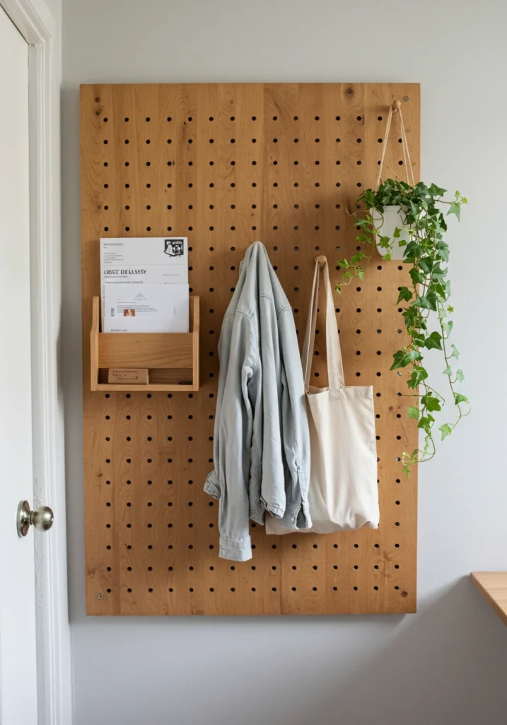 small entry way ideas 2 converted