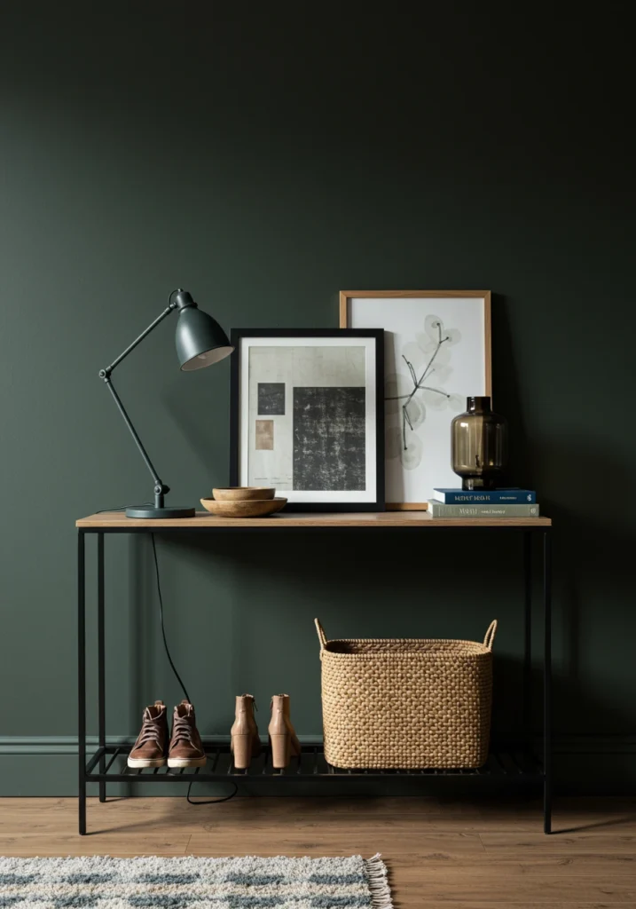 small entry way ideas 3 converted