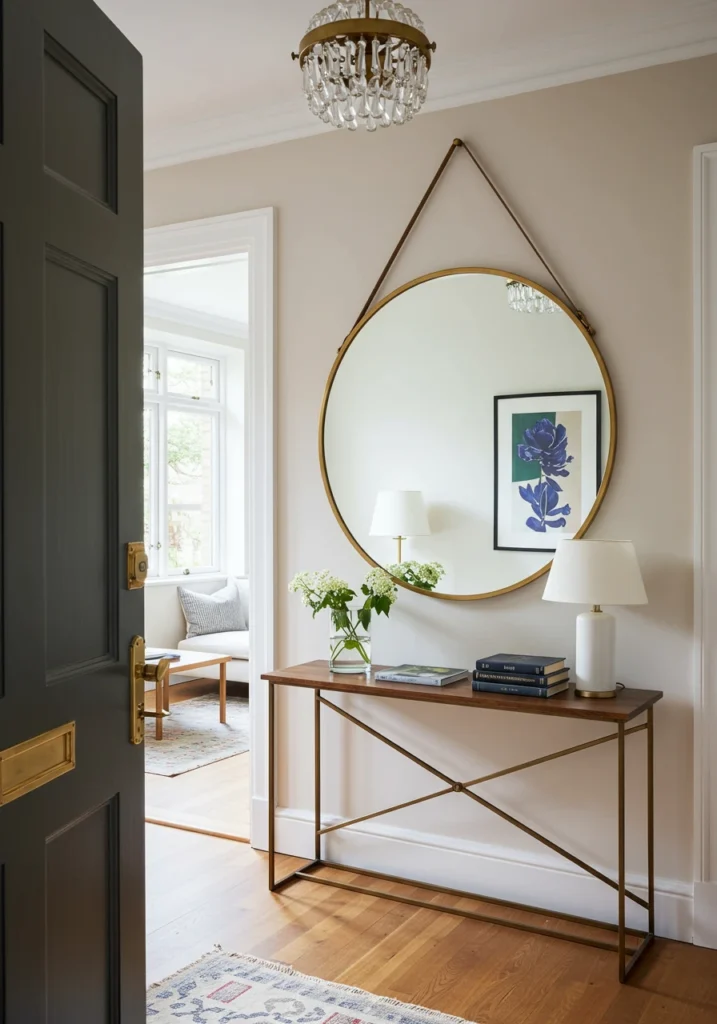 small entryway ideas 2 converted
