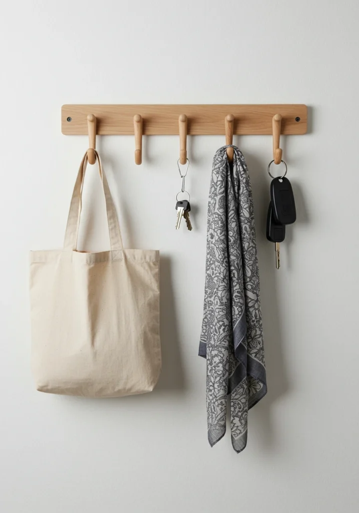 small entryway ideas 3 converted