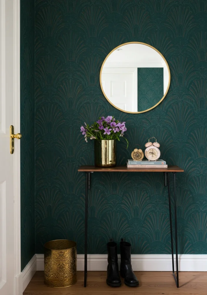 small entryway ideas 7 converted