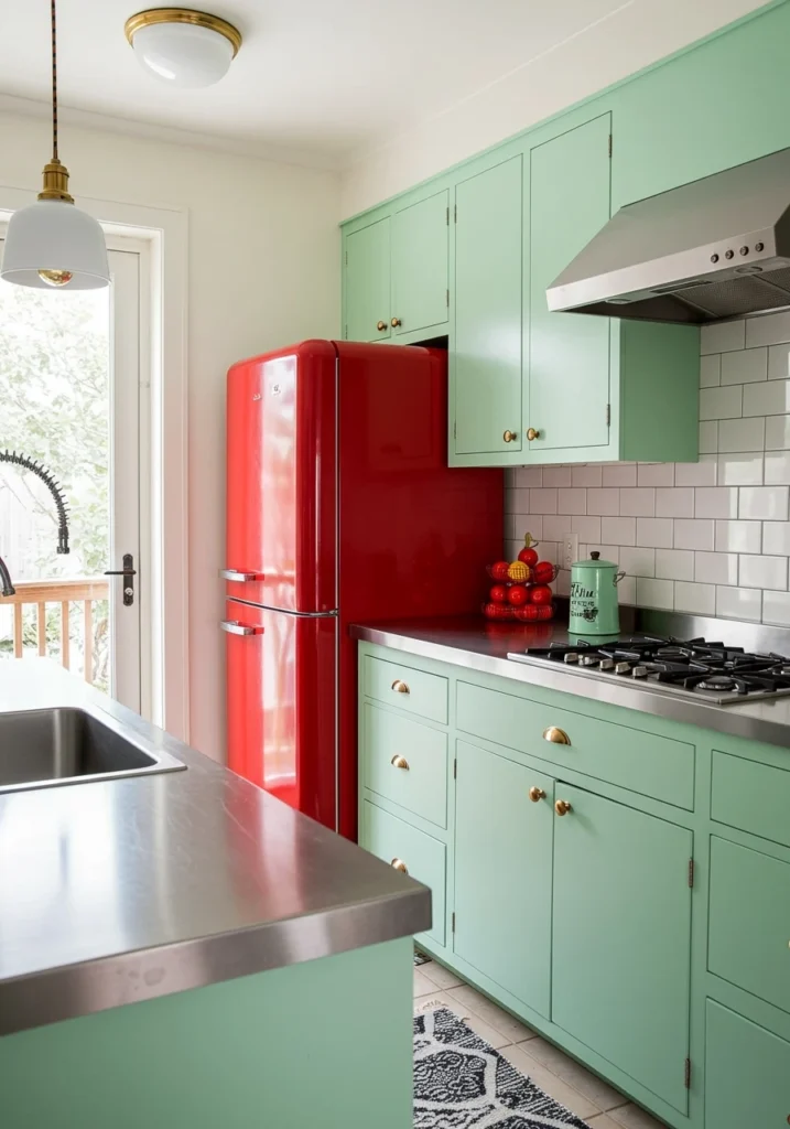 stainless steel kitchen countertops 10 converted