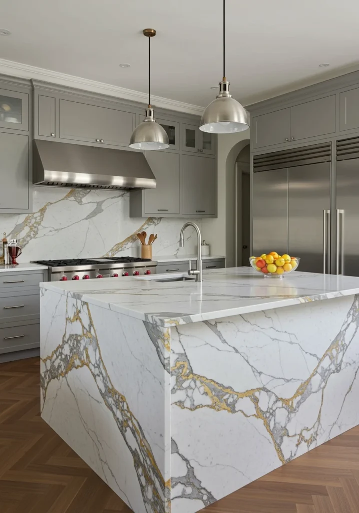 stainless steel kitchen countertops 9 converted