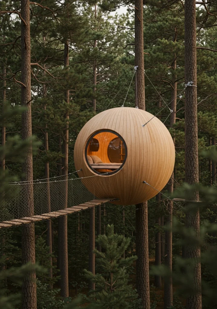 treehouses 10 converted