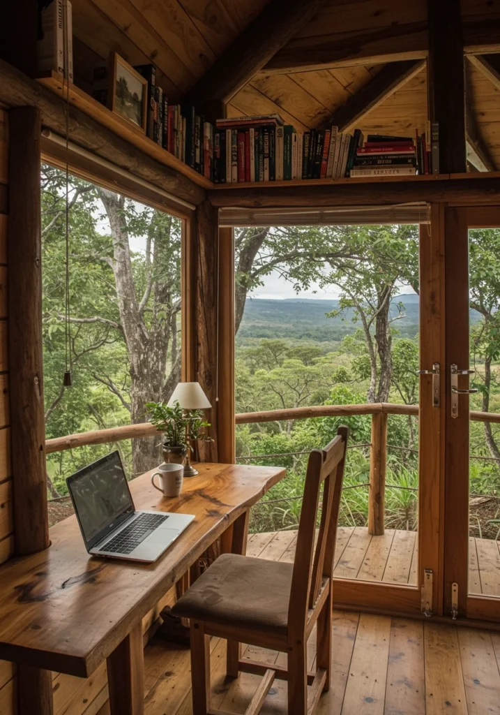 treehouses 11 converted