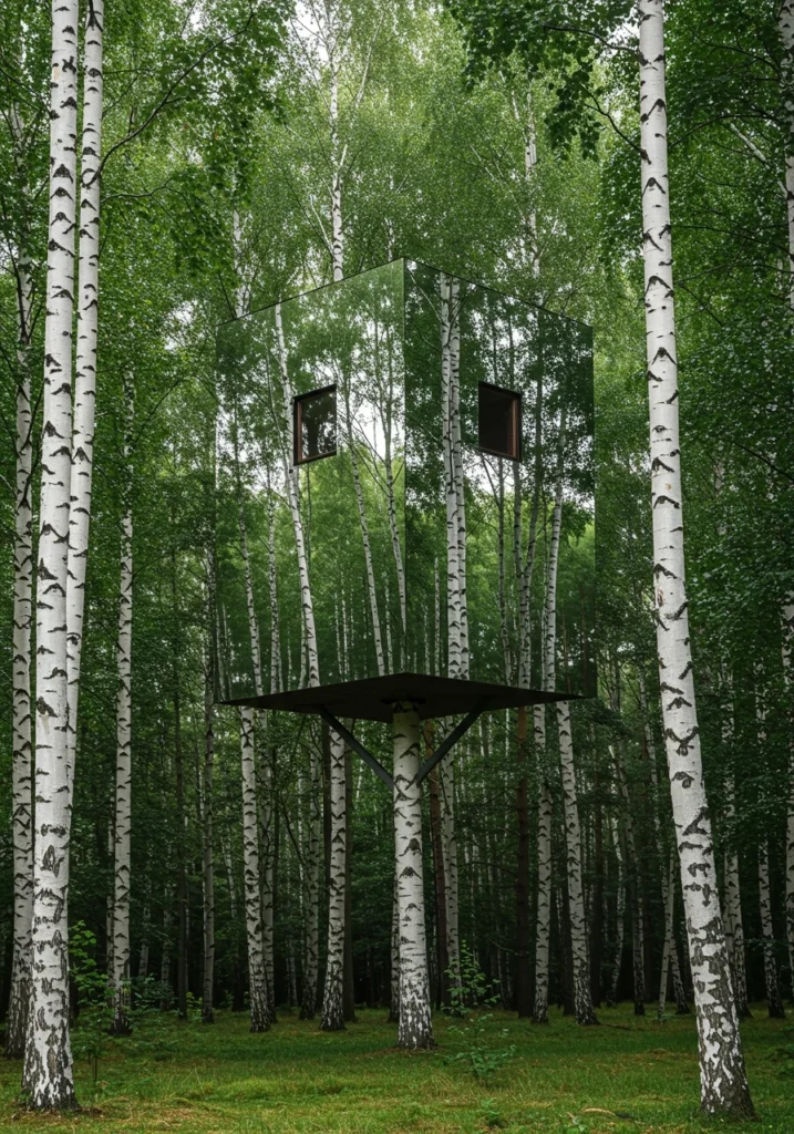 treehouses 18 converted