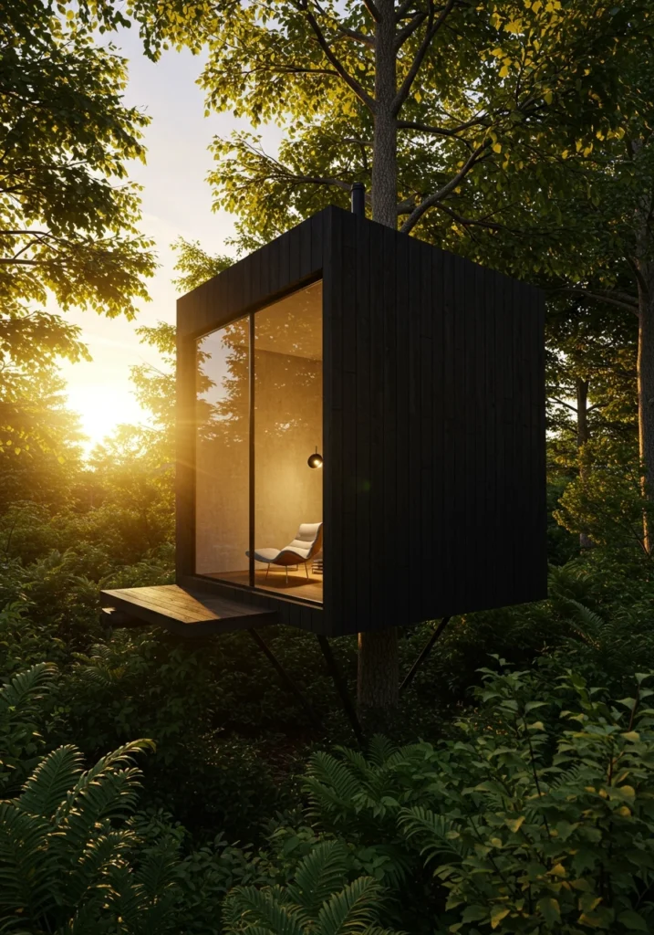 treehouses 1 converted