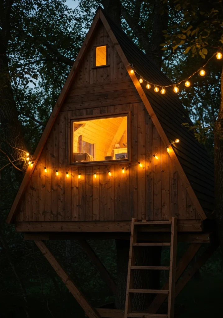 treehouses 2 converted