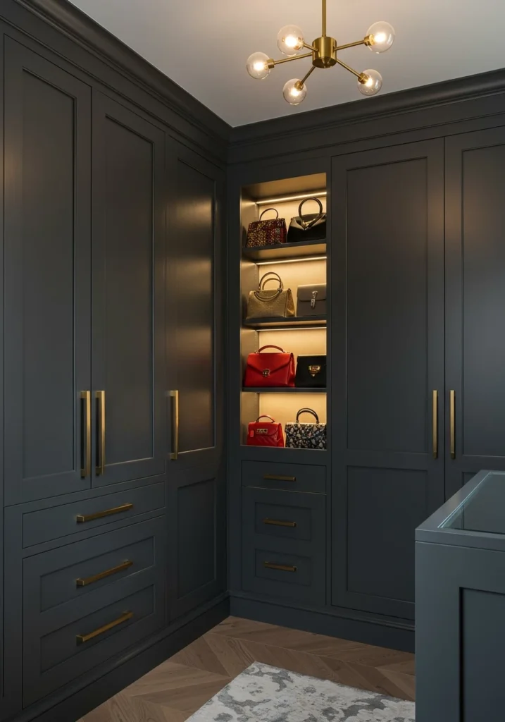 walk in closet ideas 18 converted