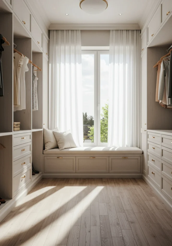 walk in closet ideas 21 converted