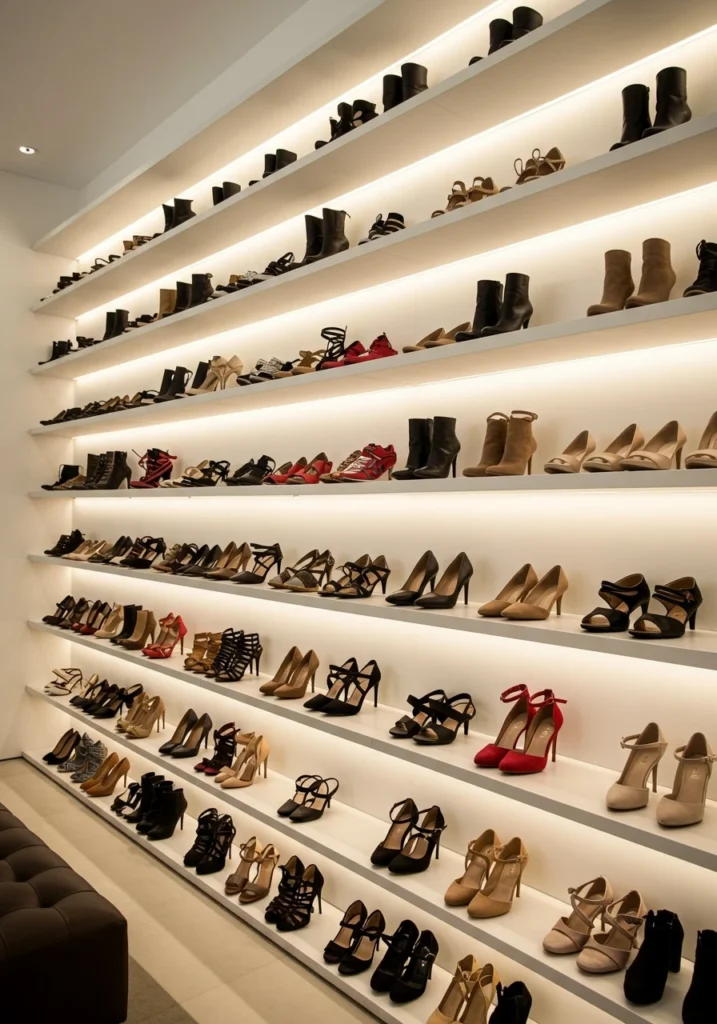 walk in closet ideas 3 converted