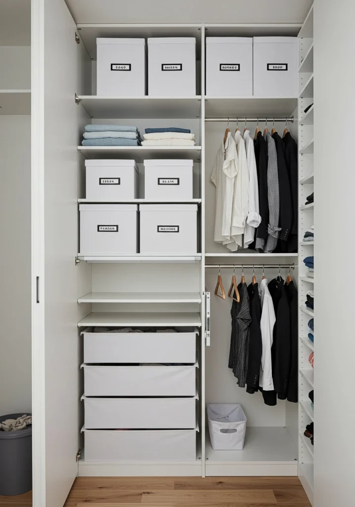 walk in closet ideas 5 converted
