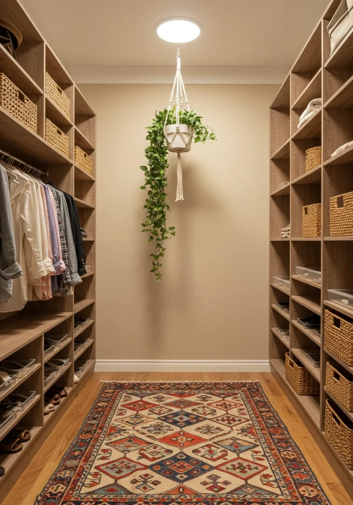 walk in closets 11 converted