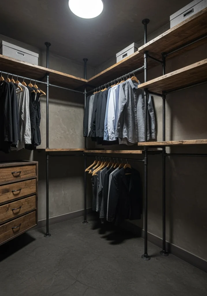 walk in closets 12 converted