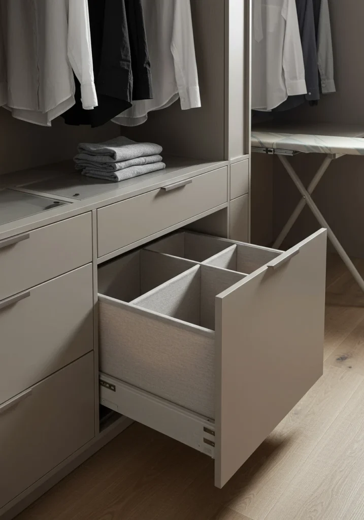 walk in closets 13 converted