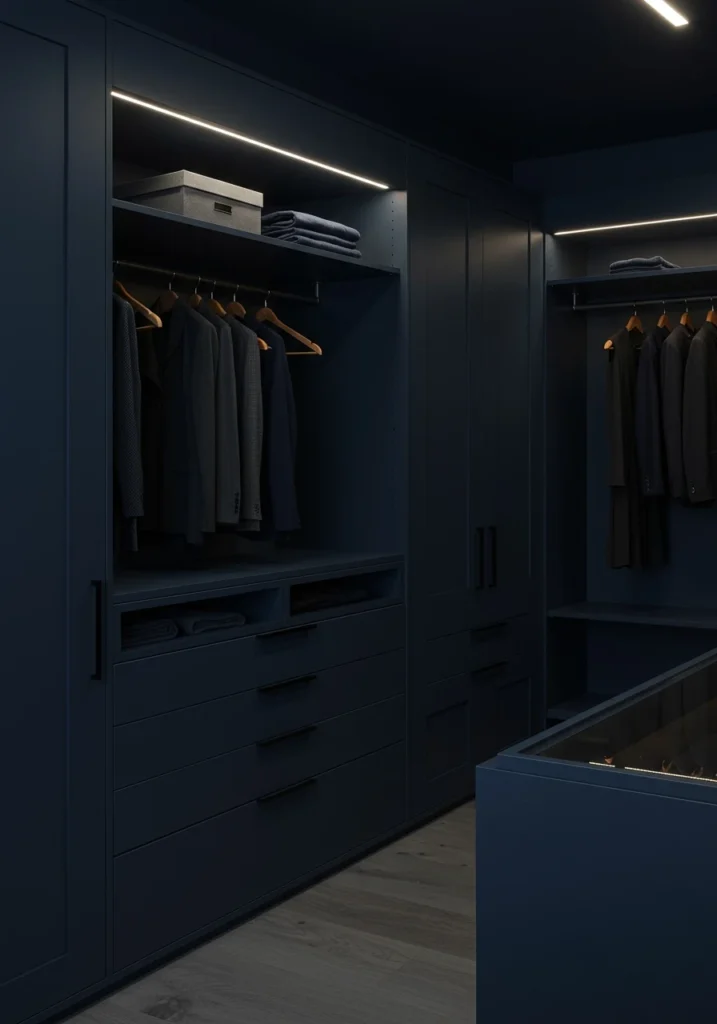walk in closets 14 converted