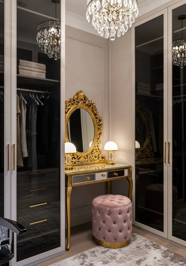walk in closets 2 converted