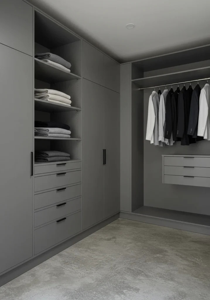 walk in closets 3 converted