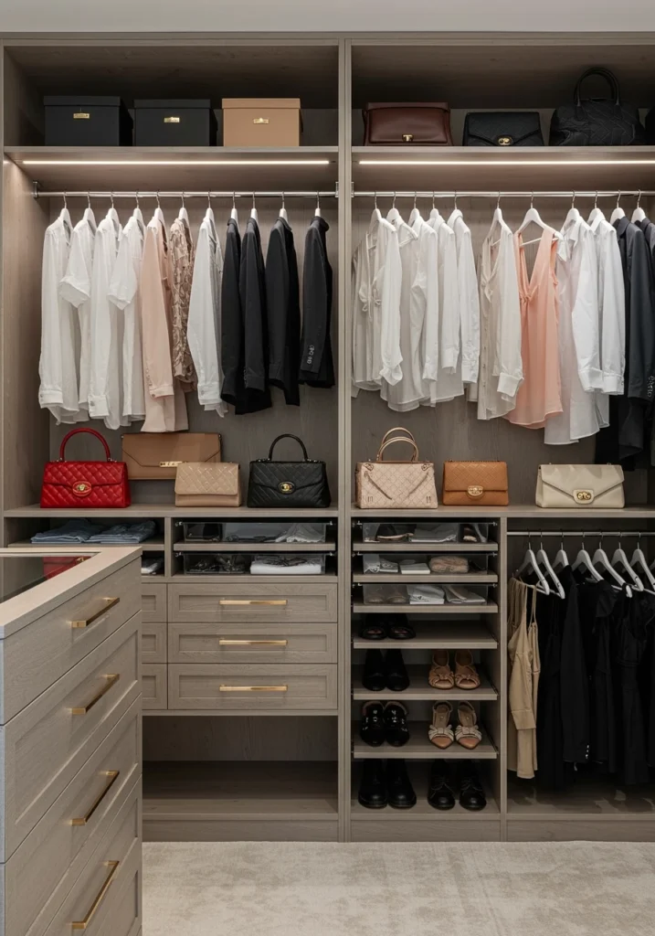 walk in closets 4 converted