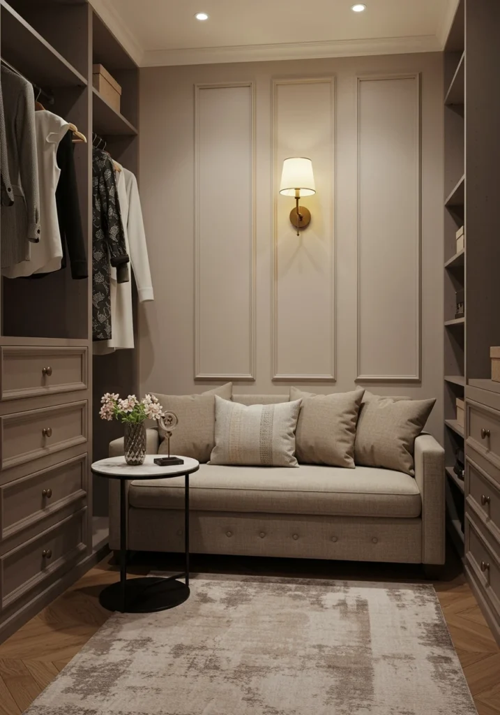 walk in closets 5 converted