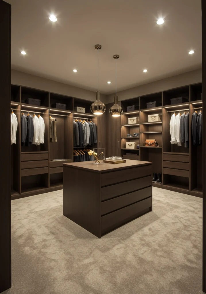 walk in closets 7 converted