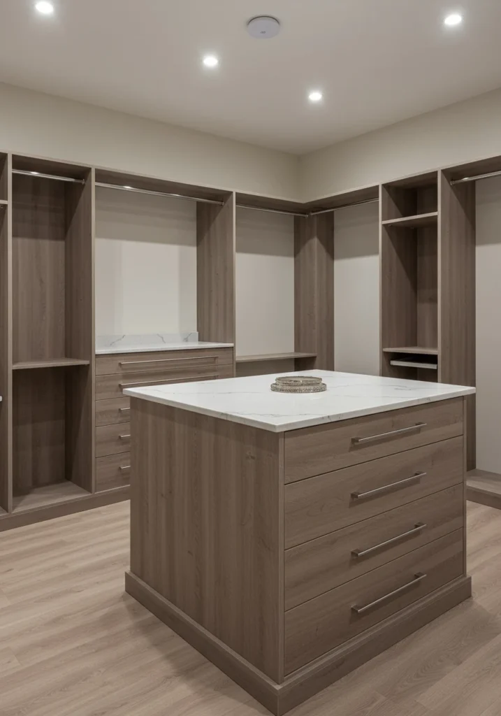 walk in closets 8 converted