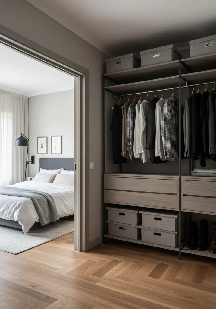walk in closets 9 converted