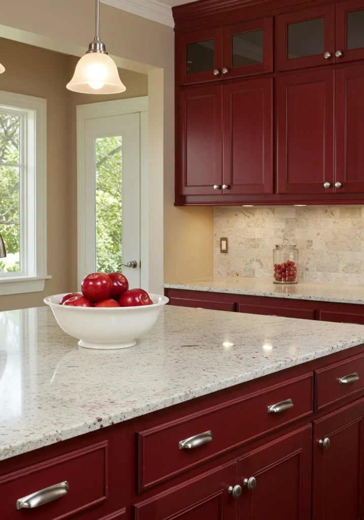 white granite countertops 13 converted