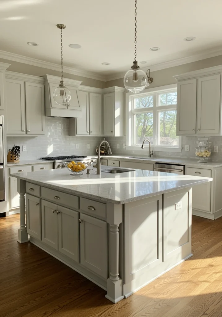 white granite countertops 1 converted