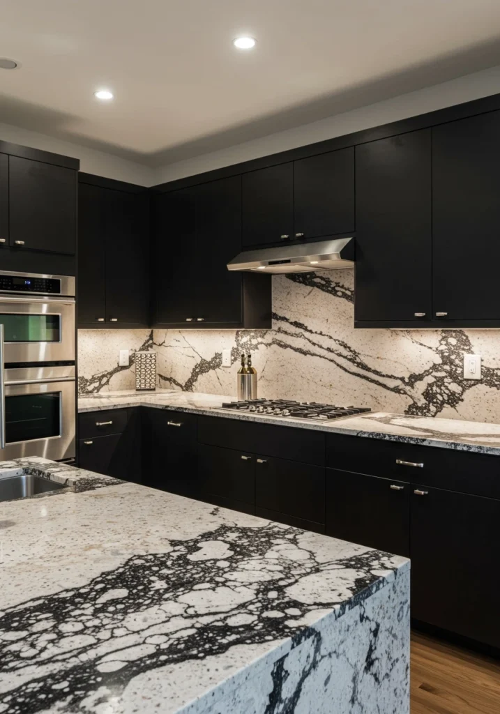 white granite countertops 2 converted
