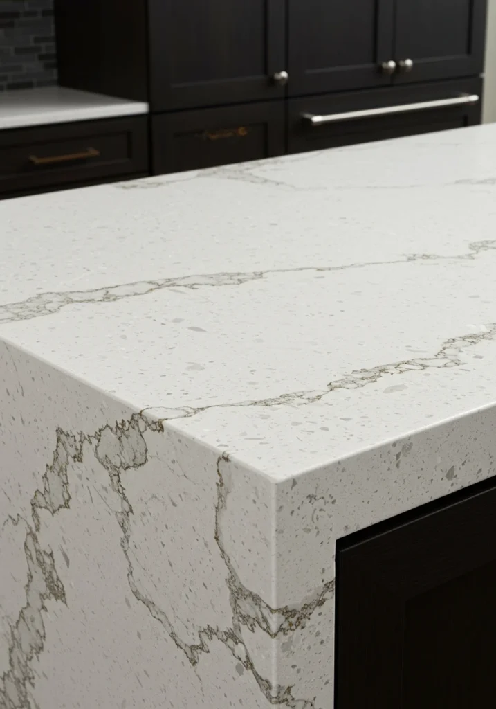 white granite countertops 7 converted