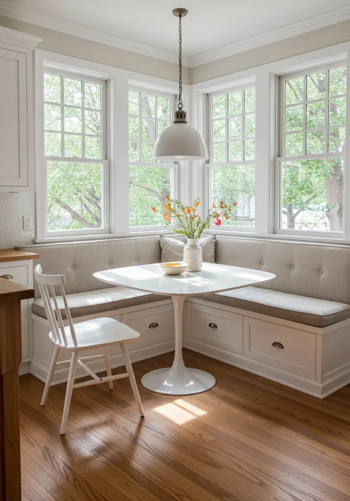 white oak kitchen cabinets 15 converted