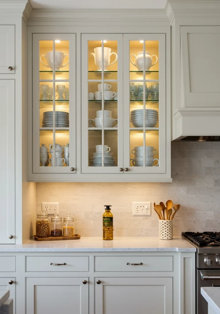 white oak kitchen cabinets 17 converted