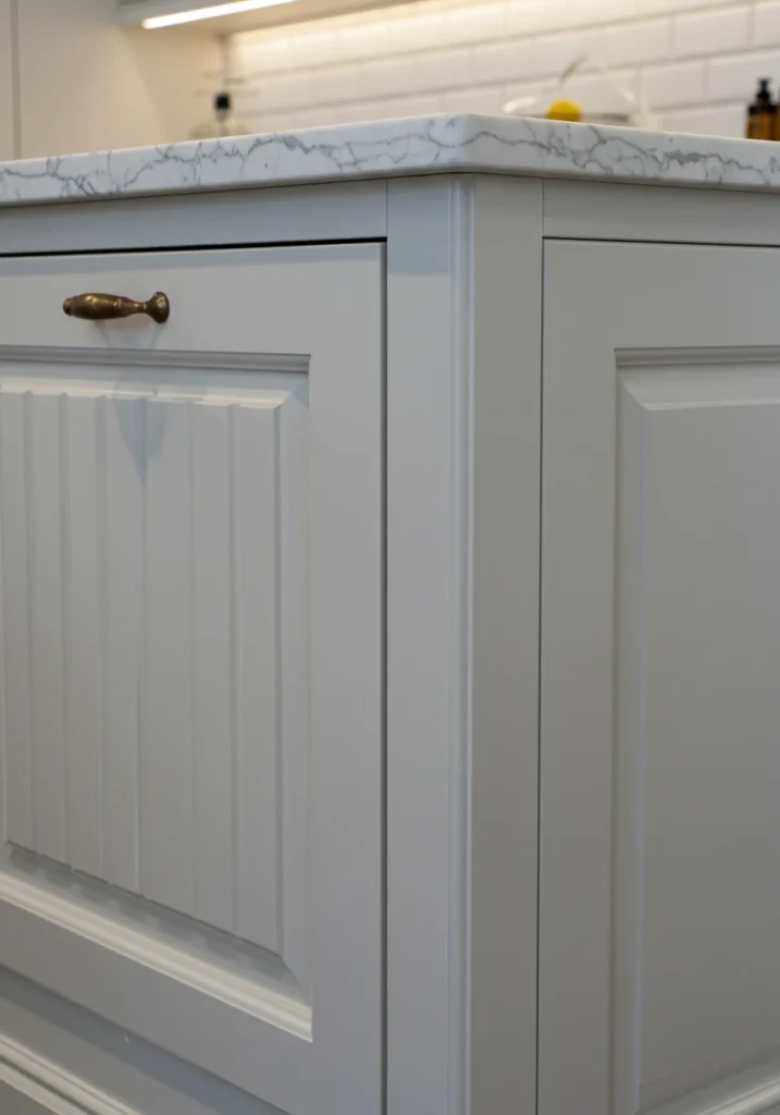 white oak kitchen cabinets 4 converted