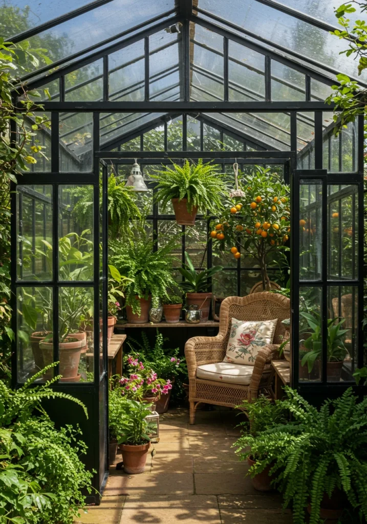 backyard gazebo ideas 12 converted