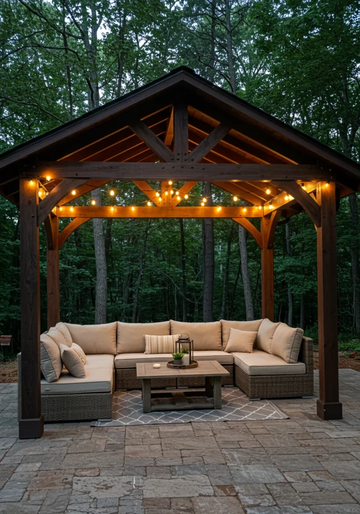 backyard gazebo ideas 1 converted