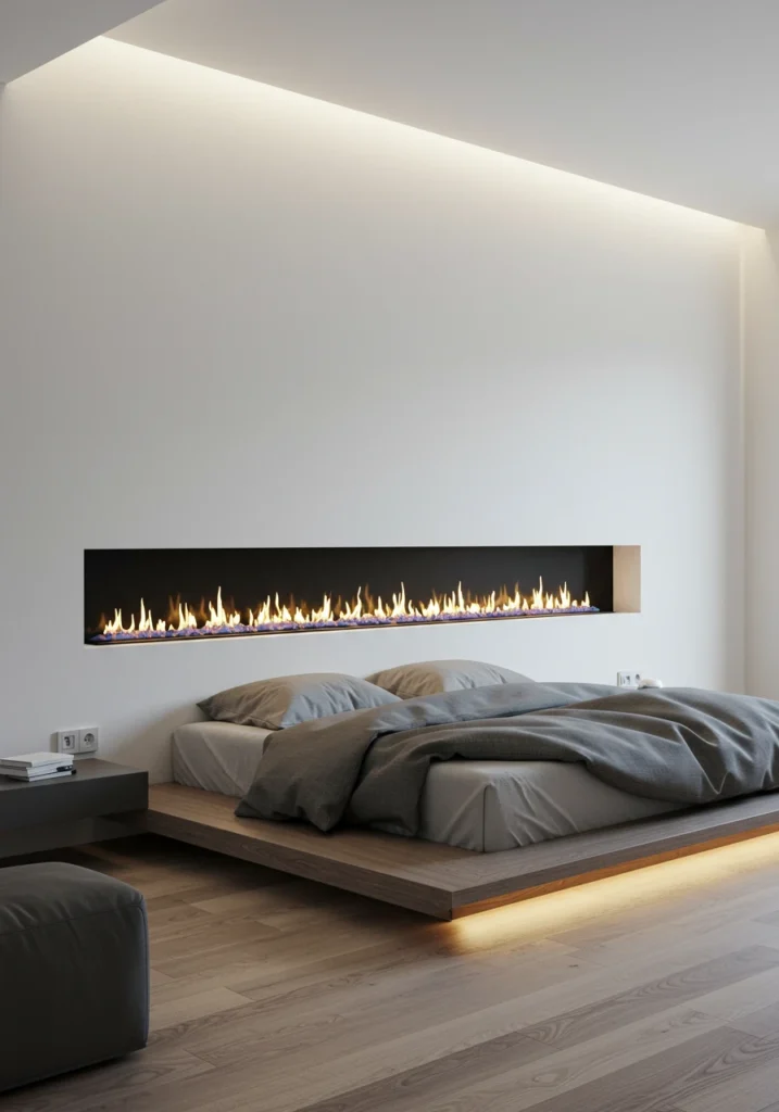 bedroom with fireplace 1 converted