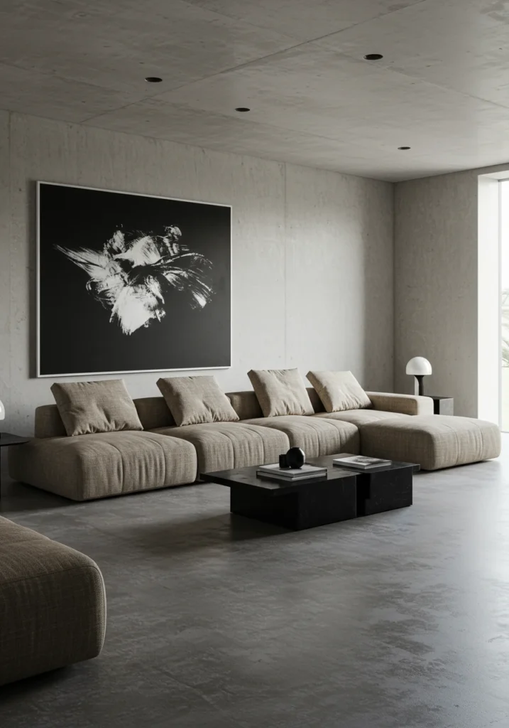 beige couch living room 15 converted