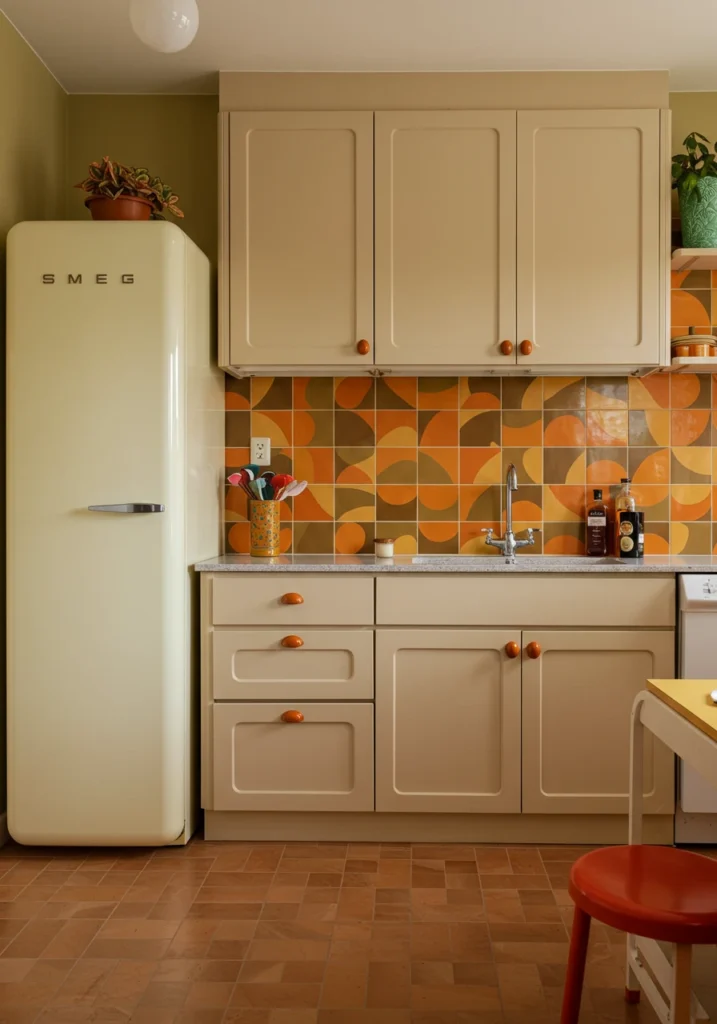 beige kitchen cabinets 19 converted