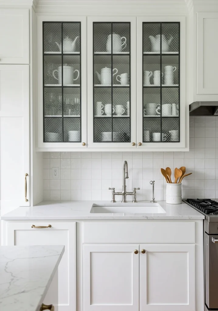 black and white kitchen cabinets 12 converted