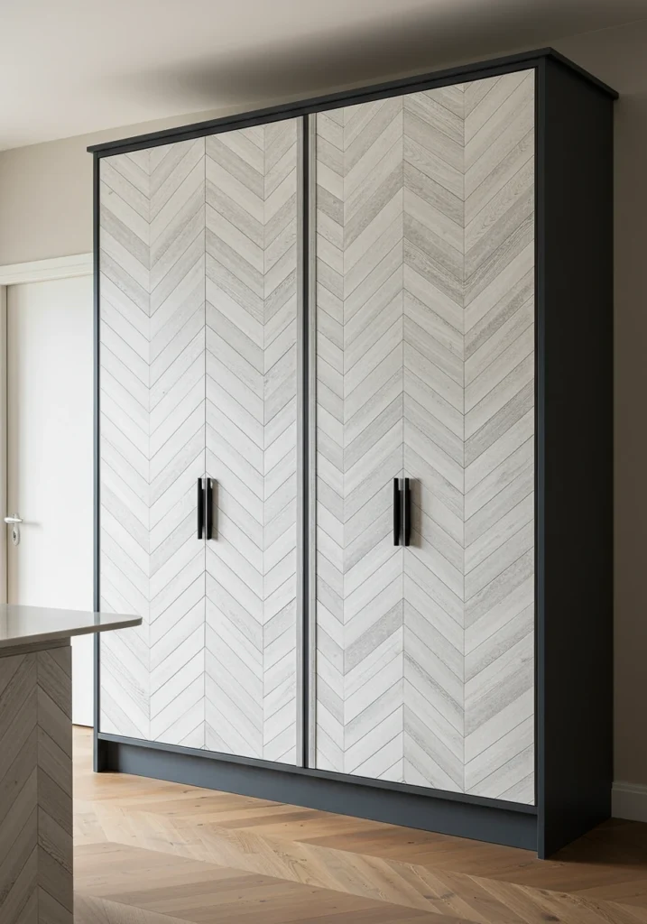 black and white kitchen cabinets 20 converted