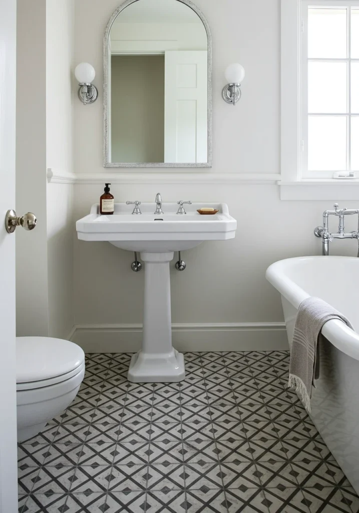 black bathroom ideas 17 converted