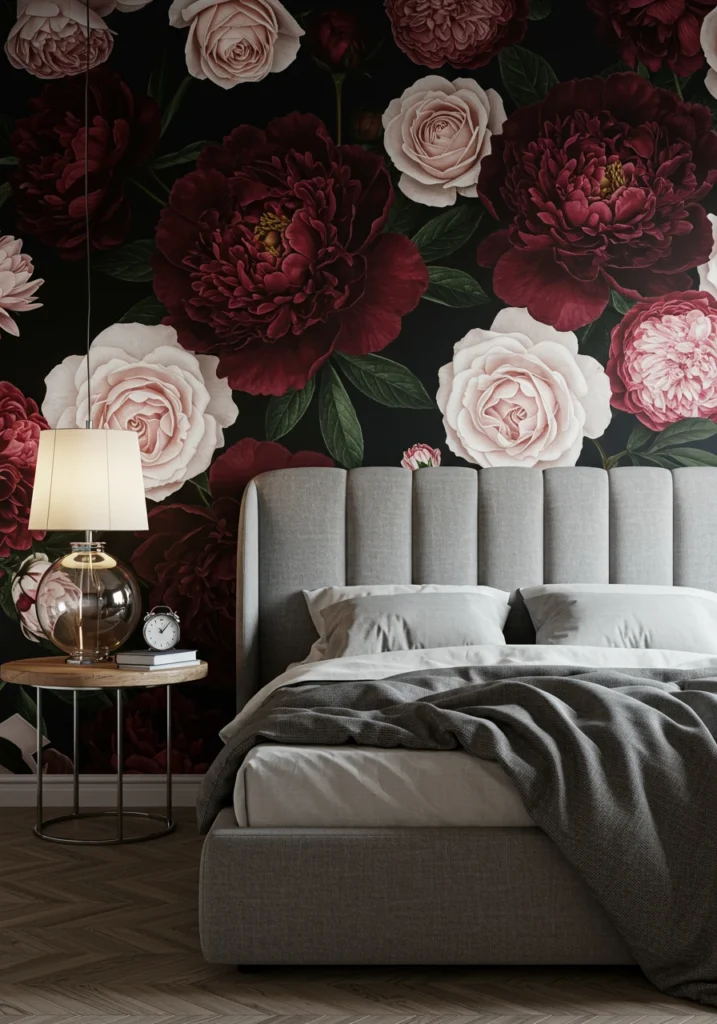 black bedroom ideas 10 converted
